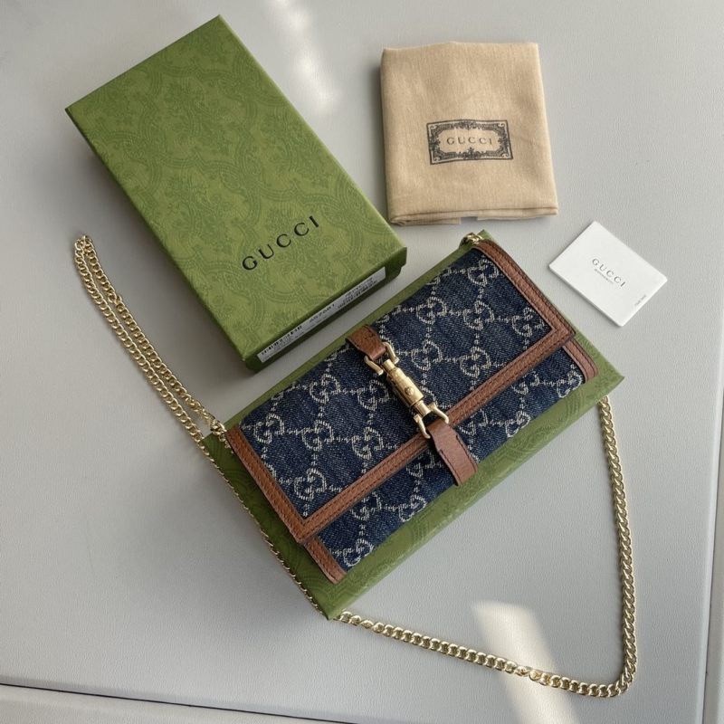 Gucci Satchel Bags